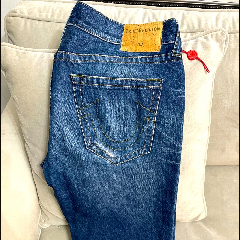 👖True Religion Jeans
